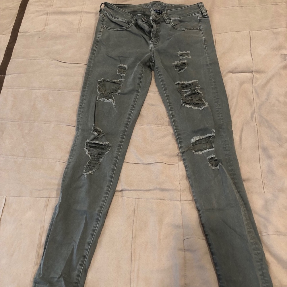 Jeggings